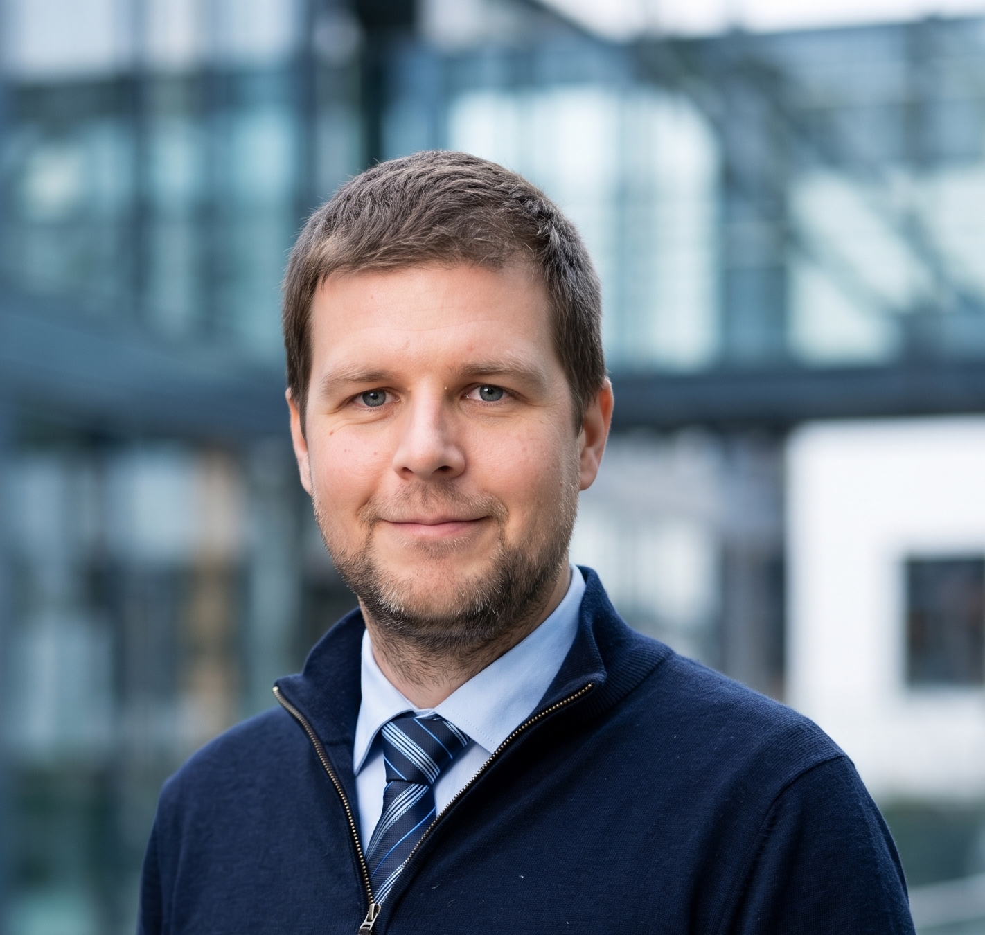 Jesper Kristensen