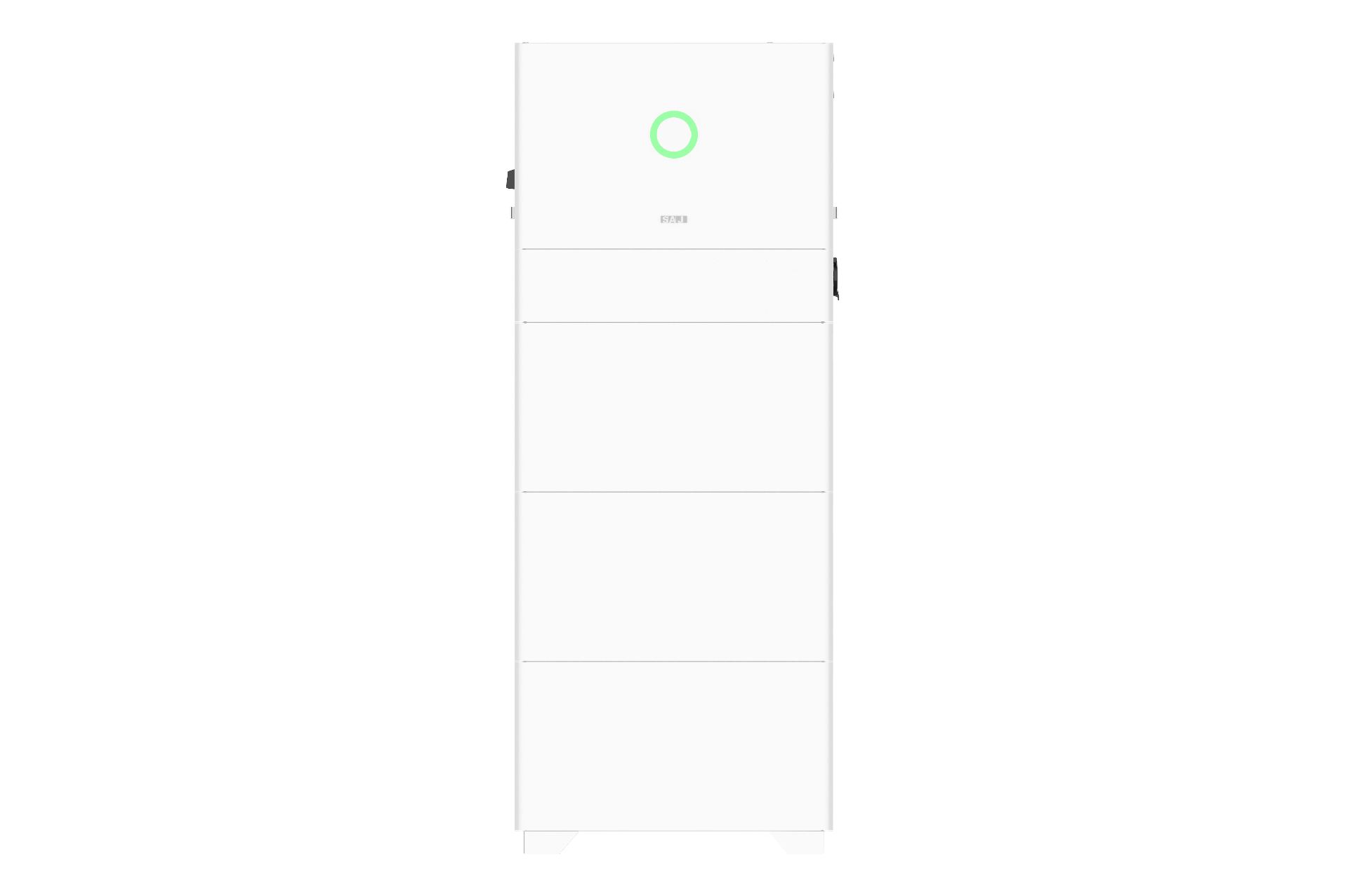 SAJ HS3 –  12kW Hybrid inverter / 10kW Batteri